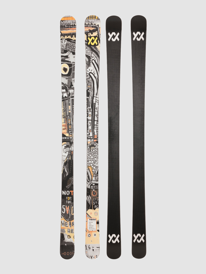 Völkl Revolt 86 Flat 2027 Skis