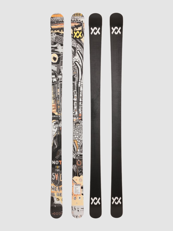 Völkl Revolt 86 Flat 2027 Skis