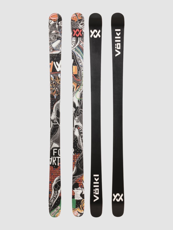 Völkl Revolt 81 2027 Skis
