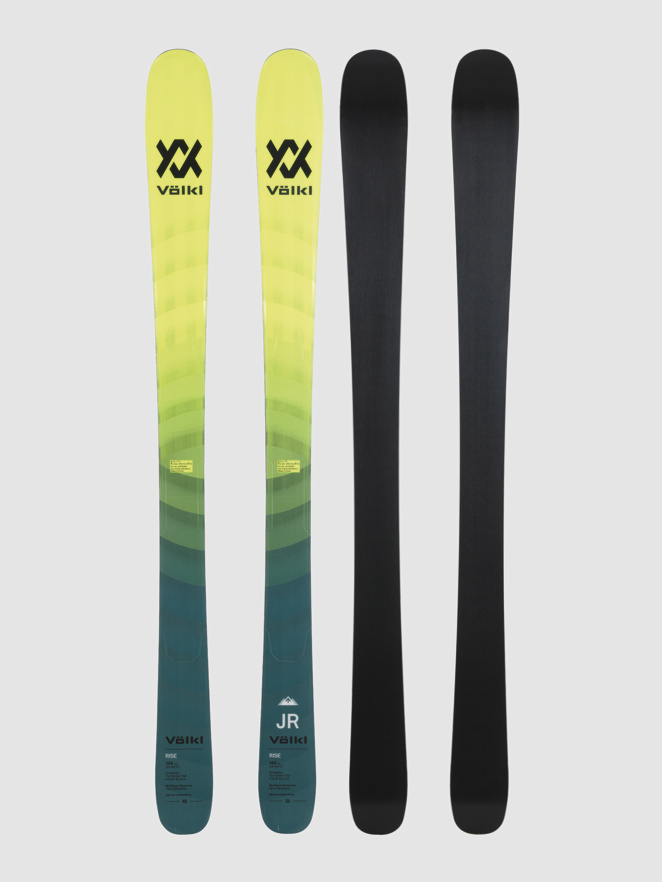 Völkl Rise Junior Flat 2027 Kids Skis