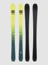 Völkl Rise Junior Flat 2027 Kids Skis