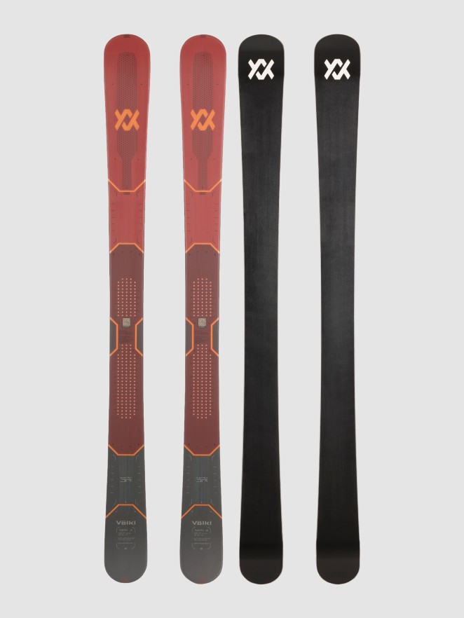 Völkl Mantra Junior Flat 2027 Kids Skis