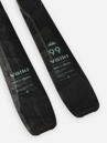 Völkl Rise 99 V.Werks Flat 2027 Touring Skis