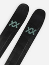 Völkl Rise 99 V.Werks Flat 2027 Touring Skis