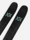 Völkl Rise 99 V.Werks Flat 2027 Touring Skis
