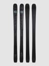 Völkl Rise 99 V.Werks Flat 2027 Touring Skis