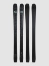 Völkl Rise 99 V.Werks Flat 2027 Touring Skis