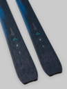 Völkl Rise Beyond 96 Flat 2027 Skis de randonnée
