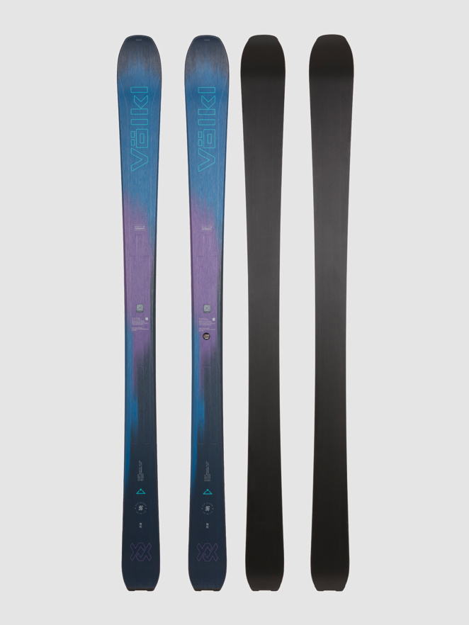 Völkl Rise Beyond 96 Flat 2027 Touring Skis