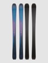 Völkl Rise Beyond 96 Flat 2027 Touring Skis
