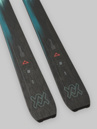 Völkl Rise Above 88 Flat 2027 Skis de randonnée