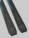 Völkl Rise Above 88 Flat 2027 Skis de randonnée