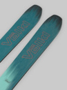 Völkl Rise Above 88 Flat 2027 Skis de randonnée
