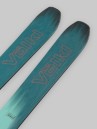 Völkl Rise Above 88 Flat 2027 Skis de randonnée