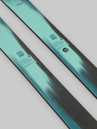 Völkl Rise Above 88 Flat 2027 Skis de randonnée