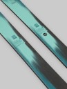 Völkl Rise Above 88 Flat 2027 Skis de randonnée
