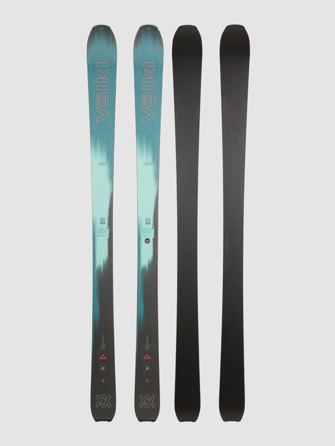 Völkl Rise Above 88 Flat 2027 Touring Skis