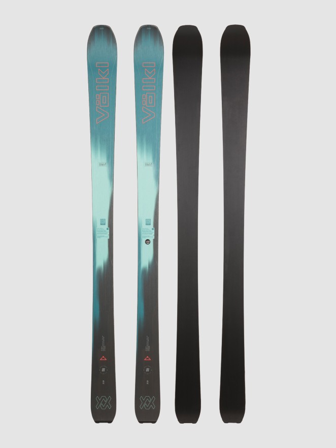 Völkl Rise Above 88 Flat 2027 Touring Skis