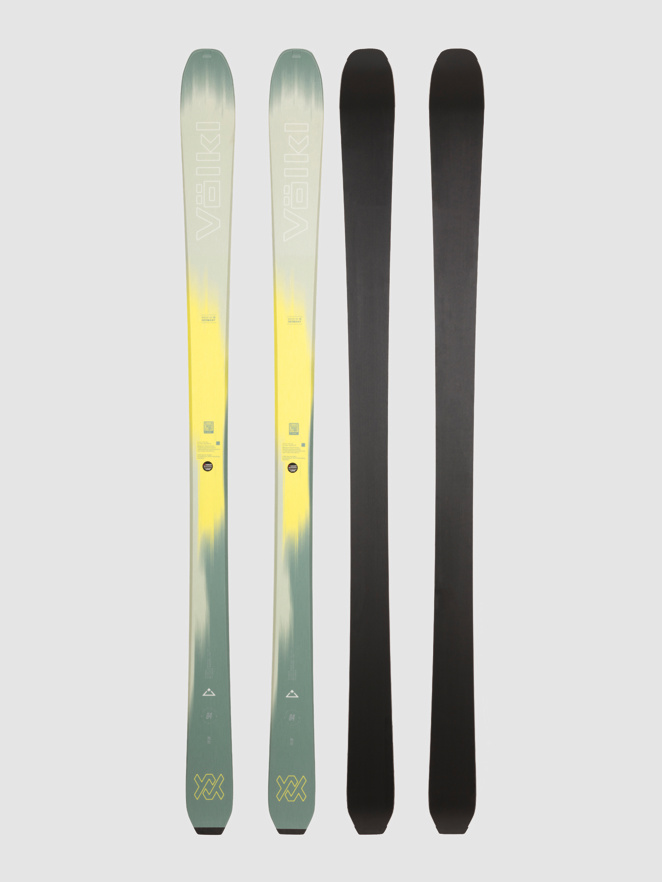 Völkl Rise 84 Flat 2027 Touring Skis