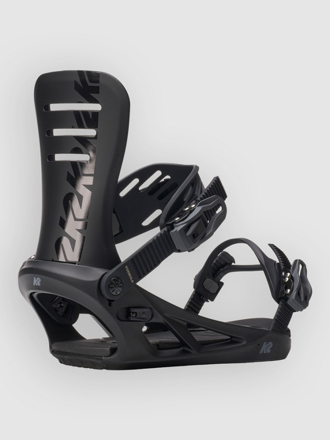 K2 Formula 2027 Snowboard Bindings