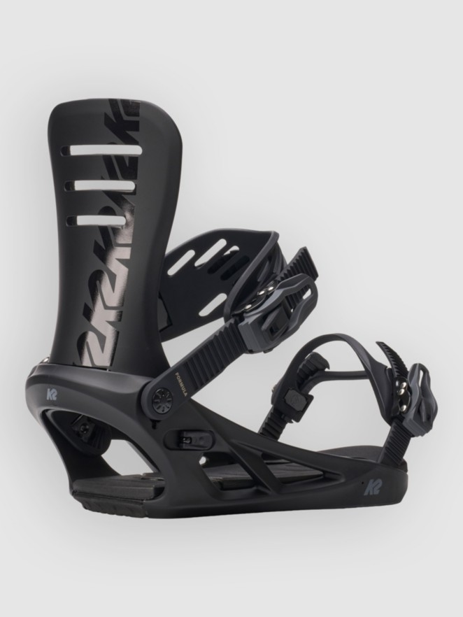 K2 Formula 2027 Snowboard Bindings