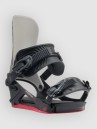 K2 Program 2027 Snowboard Bindings