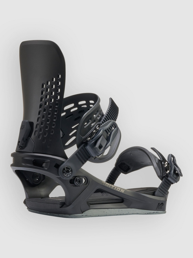 K2 Edition 2027 Snowboard Bindings
