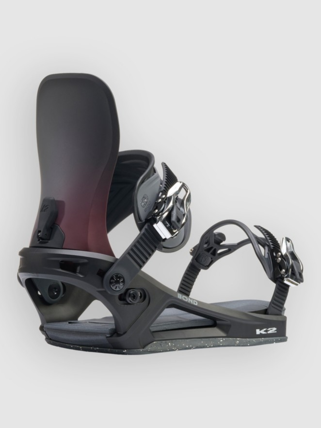 K2 Bond 2027 Snowboard-Bindung