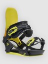 K2 Bond 2027 Snowboard-Bindung