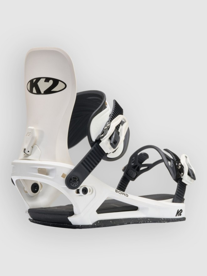 K2 Bond 2027 Snowboard Bindings