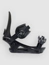 K2 Network 2027 Attacchi da Snowboard