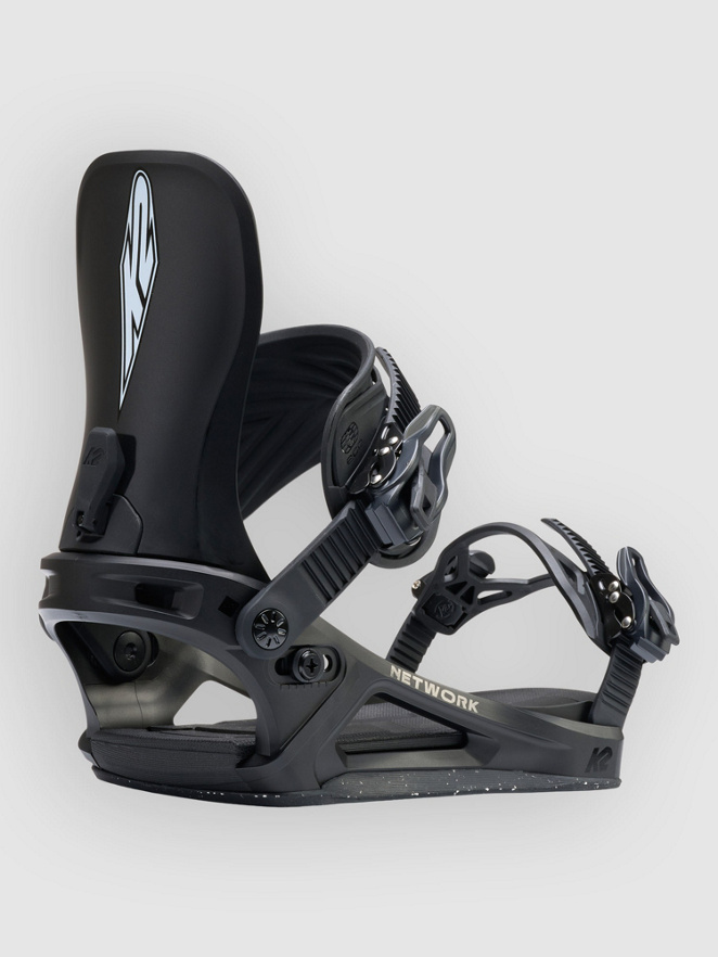 K2 Network 2027 Attacchi da Snowboard