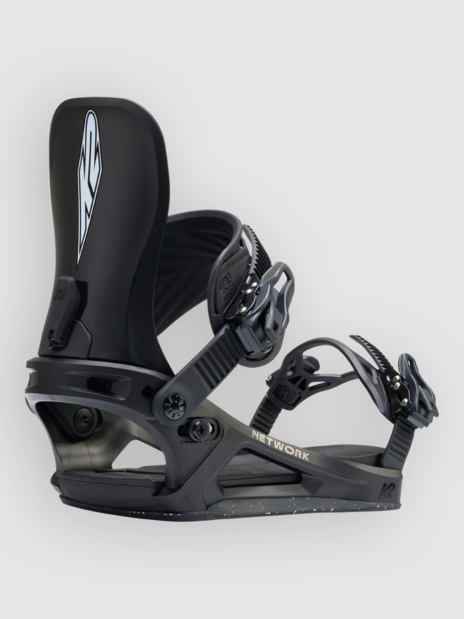 K2 Network 2027 Attacchi da Snowboard