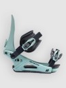 K2 Network 2027 Fixations de Snowboard