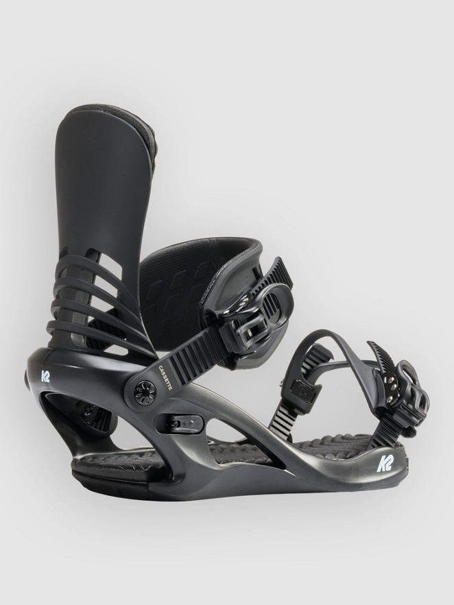 K2 Cassette 2027 Attacchi da Snowboard
