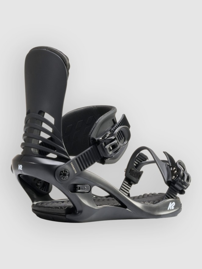 K2 Cassette 2027 Attacchi da Snowboard