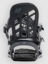 K2 Sidecar 2027 Kids Snowboard Bindings