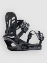 K2 Sidecar 2027 Kids Snowboard Bindings