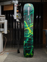 K2 Alchemist 2027 Snowboard