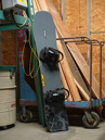 K2 Excavator 2027 Snowboard