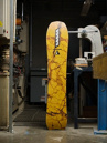 K2 Excavator 2027 Snowboard