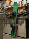 K2 Manifest 2027 Snowboard