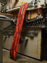 K2 Manifest 2027 Snowboard