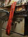 K2 Manifest 2027 Snowboard