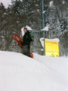 K2 Manifest 2027 Snowboard
