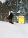 K2 Manifest 2027 Snowboard