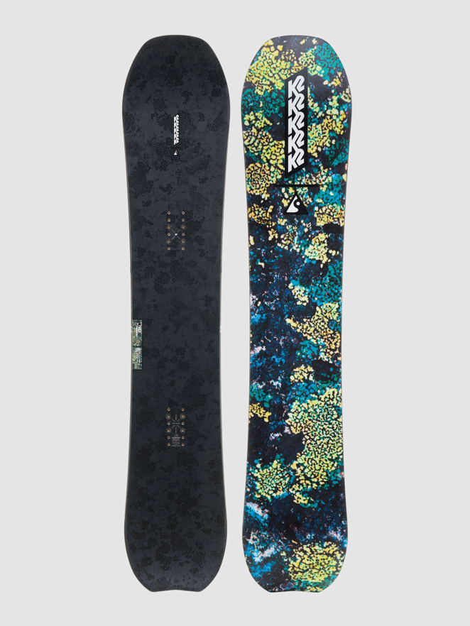 K2 Passport 2027 Snowboard
