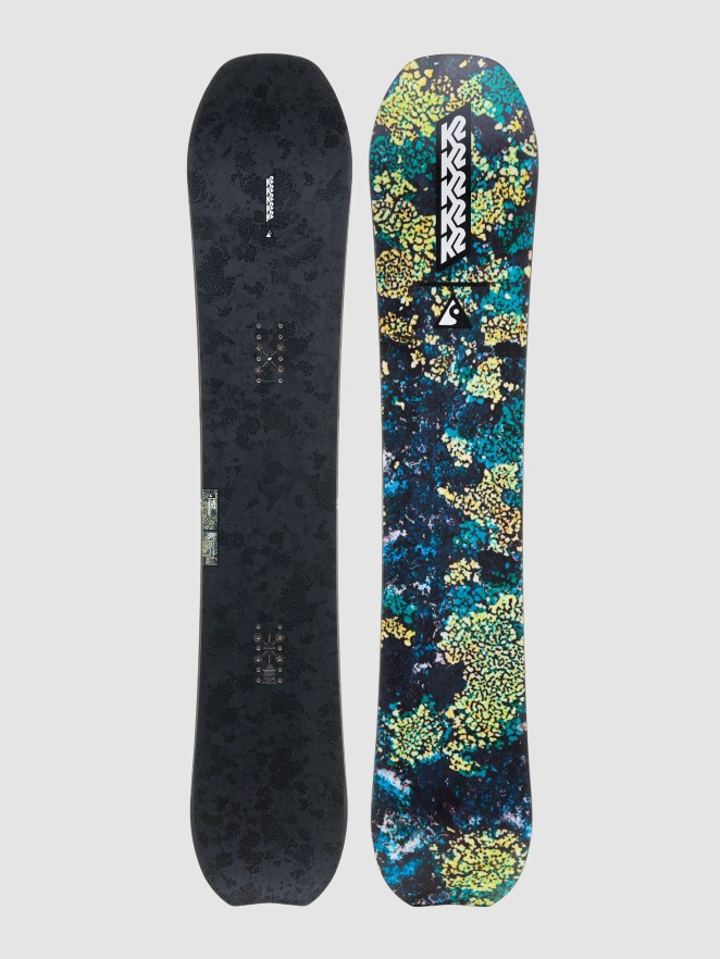 K2 Passport 2027 Snowboard