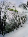 K2 Passport 2027 Snowboard