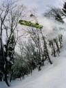 K2 Passport 2027 Snowboard